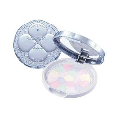 Trucco viso – Fard e cipria