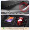 Suitable for Great Wall Haval M6 Center Control Storage Box Pad Storage Box Lower Layer Car Supplies Decoration Accessories