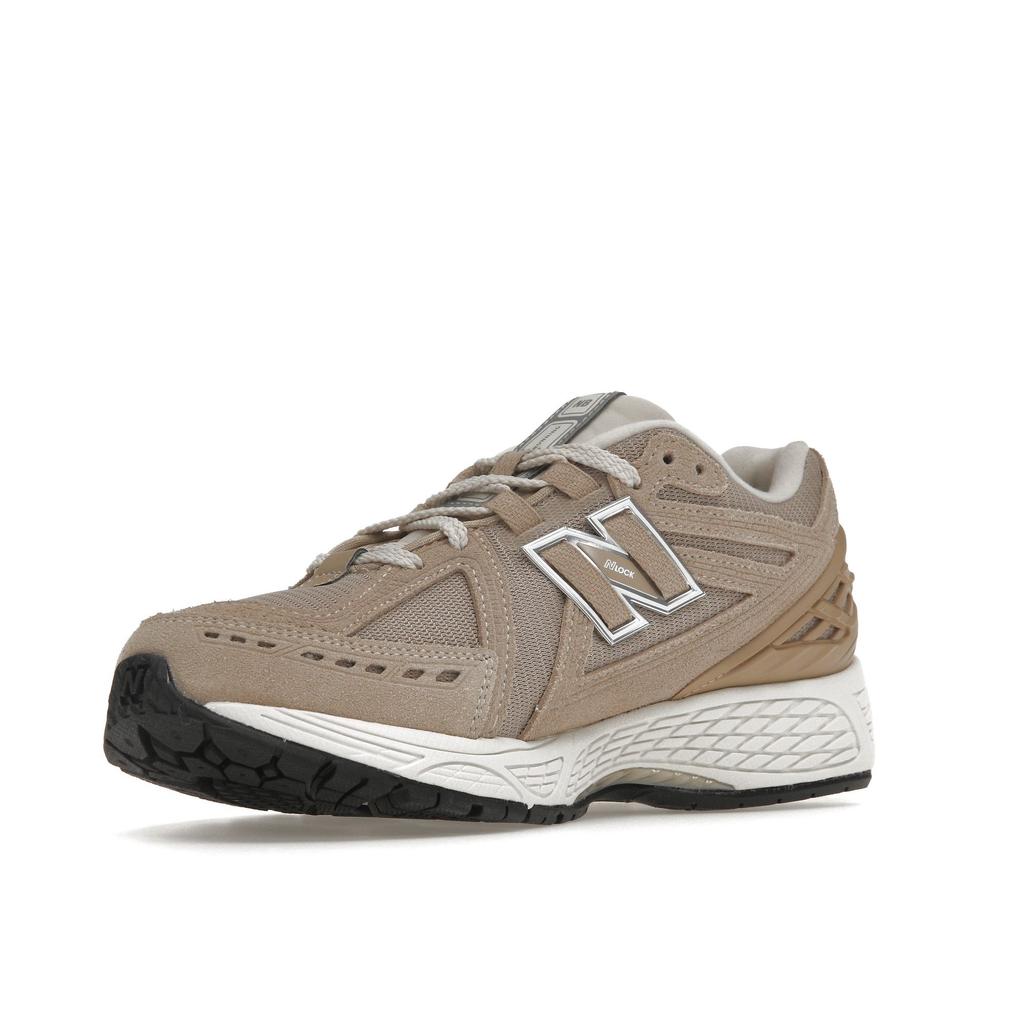 New Balance 1906R Men Mindful Grey Silver M1906RW