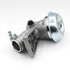 28mm 10T Gearbox Gearhead Gear Case Working Head Brushcutter Grass Trimmer For Emak EM780 Oleo-Mac Efco SPARTA Series 36 43 44