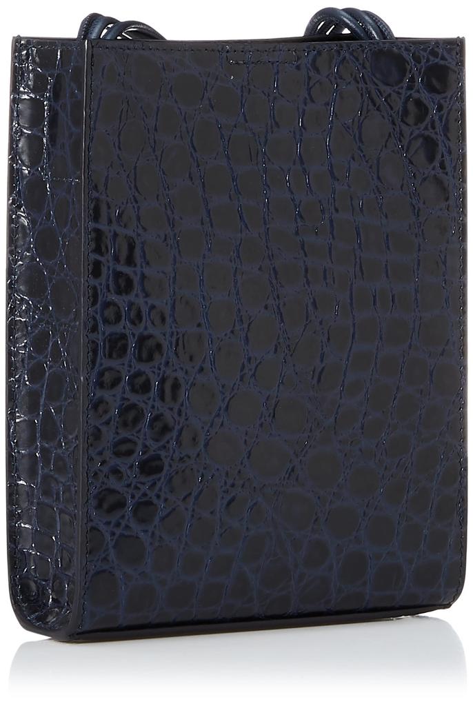 Shoulder Bag J07WG0001P4852 Tangle DarkBlue [Jil Sander] Women's [Item]