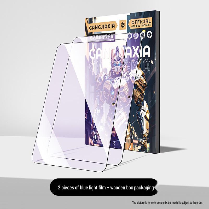 Ochranné sklo na displej Xiaomi Pad 7 Ultra pro modely tabletů 6/6s Pro/7s Pro