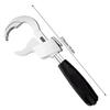 Large Opening Universal Adjustable Wrench Multipurpose Sink Wrench  Home Repair