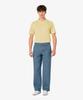 LACOSTE Men'S Spring Denim-Like Pants Hh459E-56G Mku