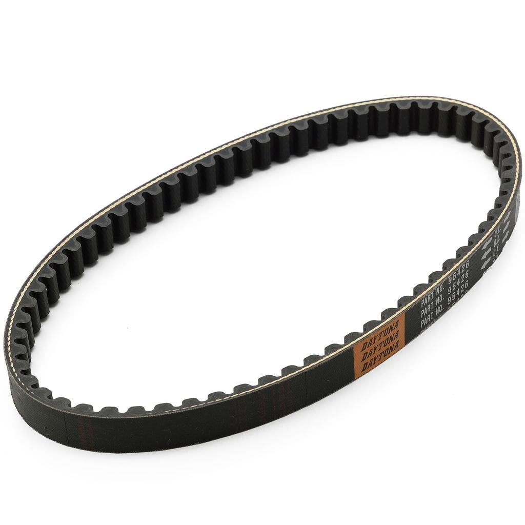 Daytona Reinforced for JOG Vino Morphe and Part Number 95426 (DAYTONA) V-Belt JOGZR/Deluxe (2009/2-), (2007/10-), Vino/Deluxe (2007/11-),