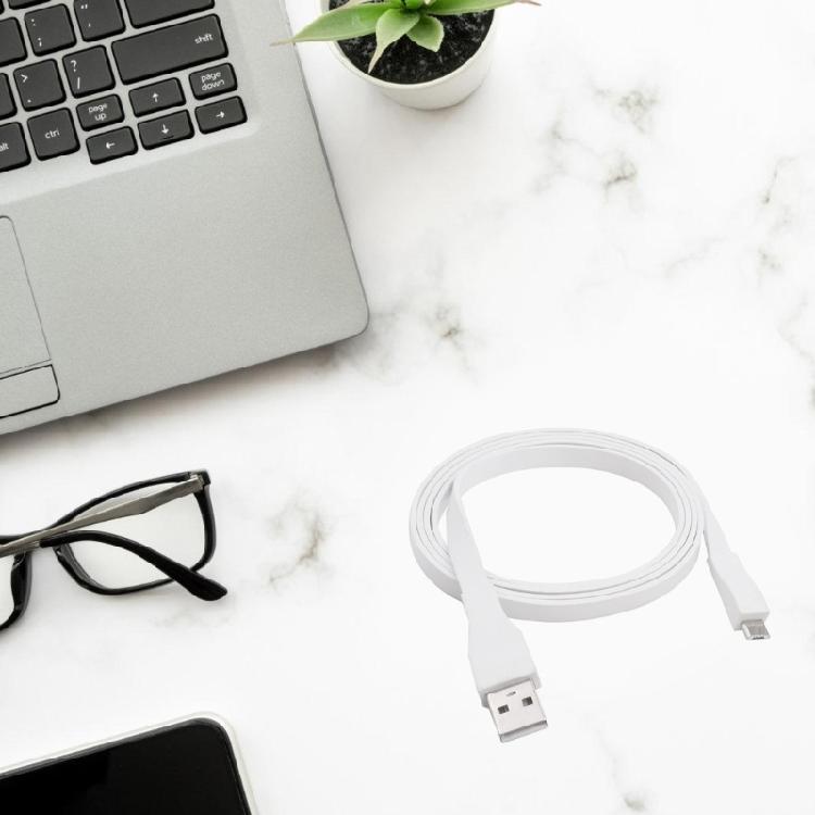 Flexible USB Charging Cable for UE Boom/Megaboom/UE Megablast Power Supply Cable Wireless Speaker Accessories