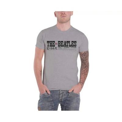 Unisex Adult Budokan Set List T-Shirt