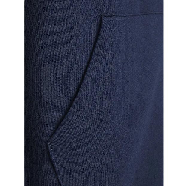 Jack & Jones Star Basic Full Zip Sweatshirt