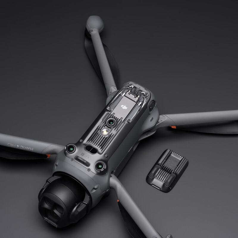DJI Enhanced Image Transmission Module 3 (CN Version)