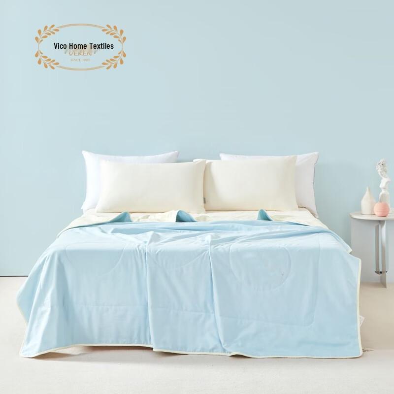 Veken Antibacterial Summer Quilt