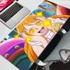 One Piece Nami Summer Beach Gaming Mouse Pad Waterproof Nonslip Desk Mat
