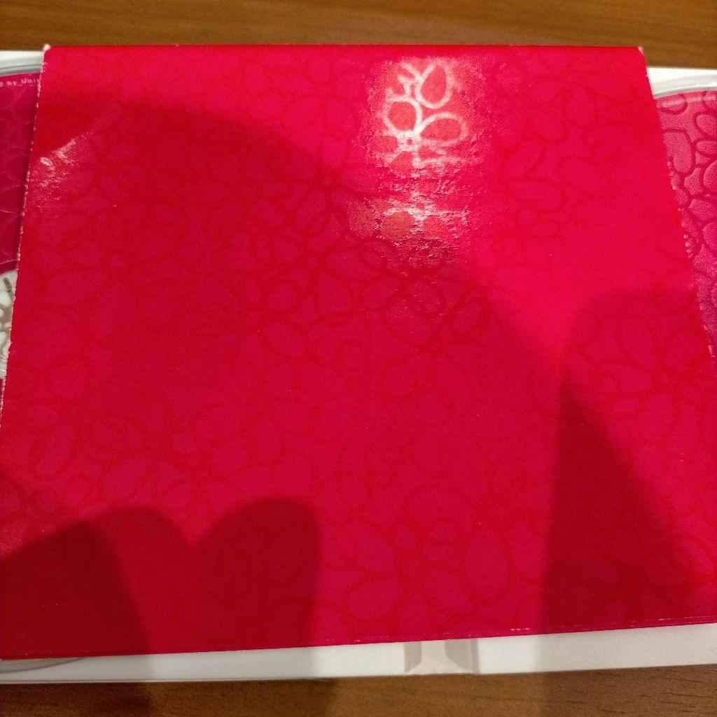 [GEBRAUCHT] Selten LOVE 05 Love Songs Collection Taiwanische Pop-Songs Koreanische Pop-Songs Omnibus