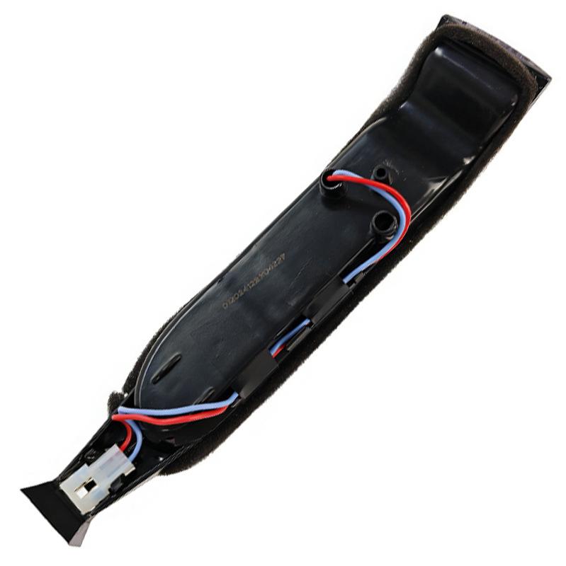 Mercedes-Benz ML-Class W163 Rearview Mirror Matte Turn Signal Light 1638200421/1638200321