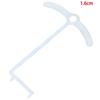 Engine Timing Belt Wear Measuring Tool Compact Size Lightweight Assessment Tool for Mobile Car Repair Services