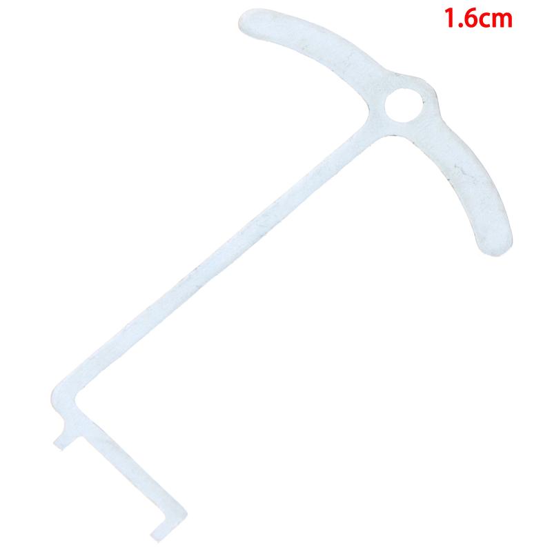 Engine Timing Belt Wear Measuring Tool Compact Size Lightweight Assessment Tool for Mobile Car Repair Services