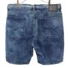 Levi's 541 Jeansshorts w36 Blaue Jeans Herren Gebraucht
