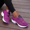 Fashion Large Size Summer Air Cushion Sport Shoes Women Sneakers White Sports Shoes Womens Running Shoes Lady Snickers Female GME-0093