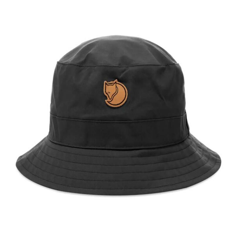 FJALL RAVEN Шляпа Панама Шляпа-ведро Kiruna Шляпа-ведро 77277/030 77277/030