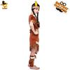 Adult women's halloween indian ethnic costume stage costume party clothes cosplay women's clothing