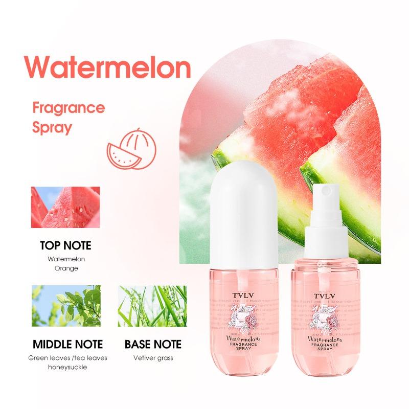All Alcohol Free Fragrance Spray Ml Lasting Fragrance Fresh Coconut Rose Fragrance Spray