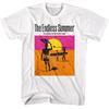 Endless Summer Filmplakat Herren T-Shirt
