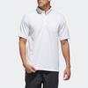 Adidas S2S Pocket Short Sleeve Polo Shirt Men Tops White DV0987