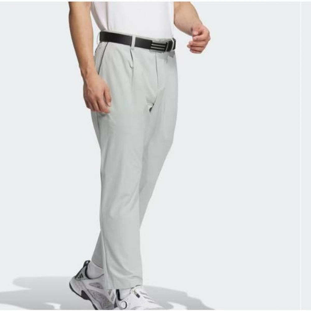 

AdidaS Golf Men S Golf PantS twiStweave Pant Je8324 Wonder Silver/79