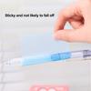 Cute Animal Sticky Notes Self Adhesive Cartoon Animal Memo Pads Pull-Out Sticky Notes To-Do List for Office School Supplies