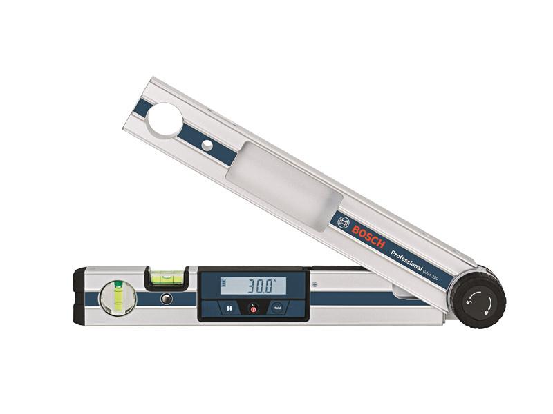 ANGLE MEASURING GAM 220 MF - B 601076600