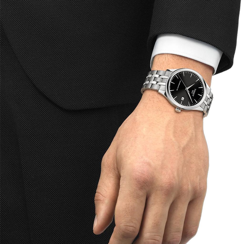 Tissot Classic Dream Automatic 40mm T158.407.11.051.00
