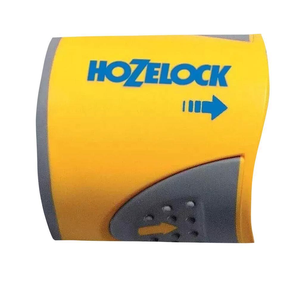 Hozelock Hose End Connector