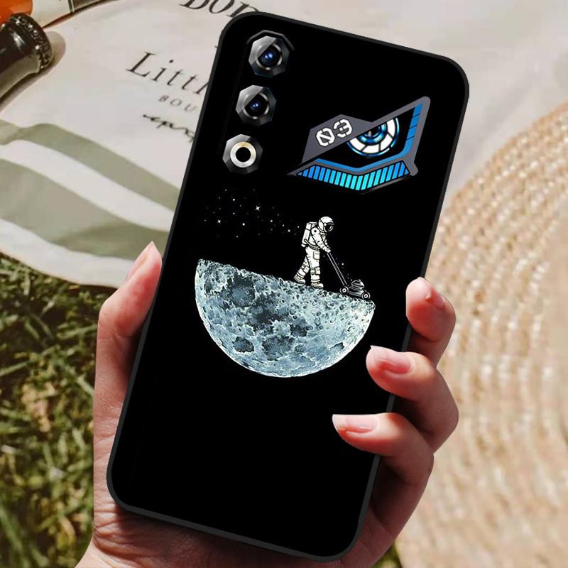 

Чохол для Nubia Neo 3 GT 5G Чохол для Neo3 Funda Розкішний TPU Ударостійкий Мультяшний Силіконовий Чохол для Телефону Для Nubia Neo 3 Neo3GT Coque 2025 ZTE nubia Neo 3