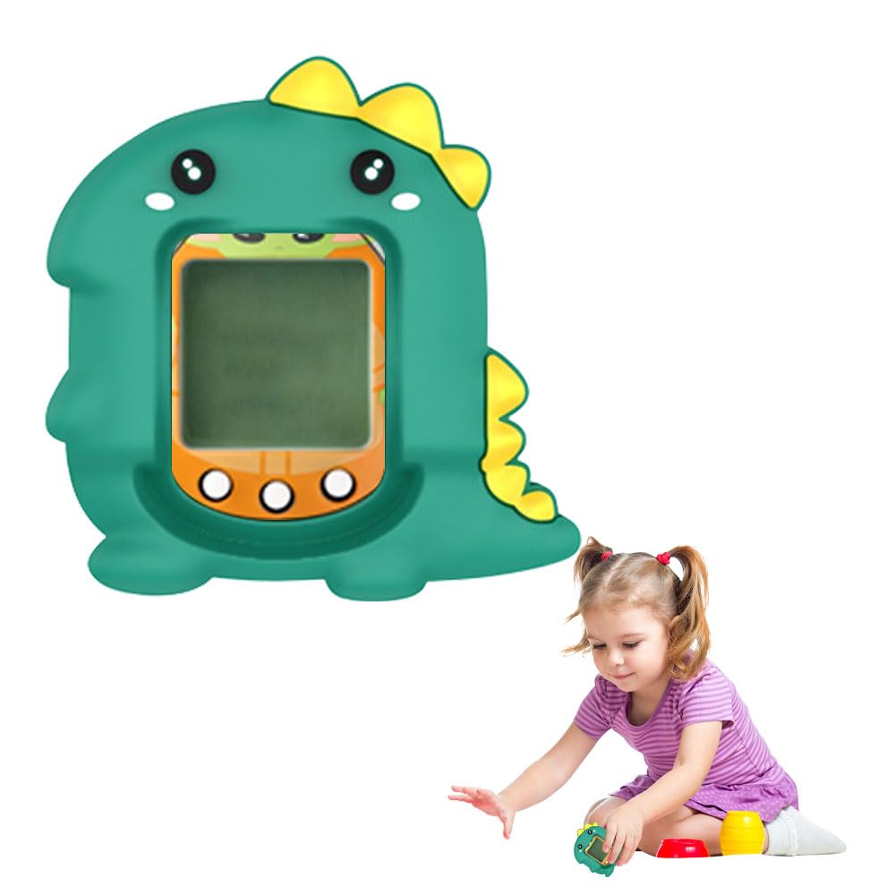 

2024 For Tamagotchi Nano Protective Silicone Tamagotchi Uni Protective For Full Tamagotchi Nano Protective Case [BARDATS NEW] Чохол, чохол, милий,