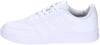 Breaknet 2.0 Sneakers (ID7110) Cloud White/cloud White/cloud White