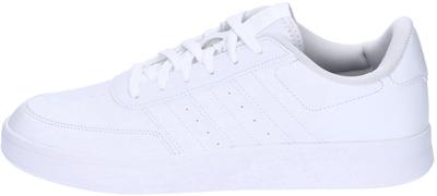 Breaknet 2.0 Sneakers (ID7110) Cloud White/cloud White/cloud White
