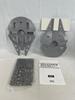 Fine molds 1/72 Star wars Millennium Falcon model kit unassembled F/S from JP