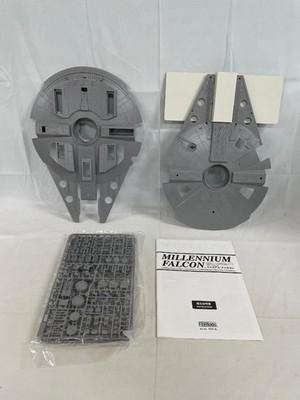Fine molds 1/72 Star wars Millennium Falcon model kit unassembled F/S from JP