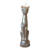 Cat Candle Hecate Jyotish Mystic Mall Decorative Soy Blend Wax Candle