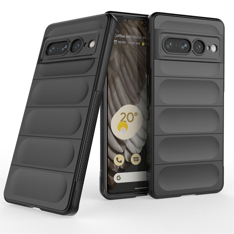 Applicable to Google Pixel10Pro Magic Shield mobile phone case Google Pixel9Pro all-inclusive Pixel anti-drop case