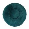 2021 Custom Modern Portable Cat & Dog Bed Indoor Eco-Friendly Fluffy Plush Soft Solid Pattern Camping Small Sizes