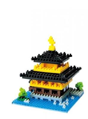 buy nanoblocks