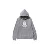 BAPE A BATHING APE Sweatshirts Men's Hooded Moderate Straight Fit 4J70-114-001