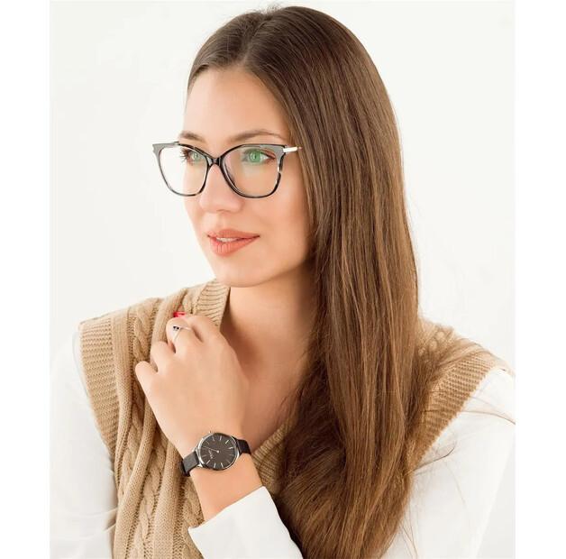 Obaku V257LHCNRB Watch