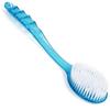 Massager Back Spa Long Natural Body Brush Bath  Plastic Bristle Shower
