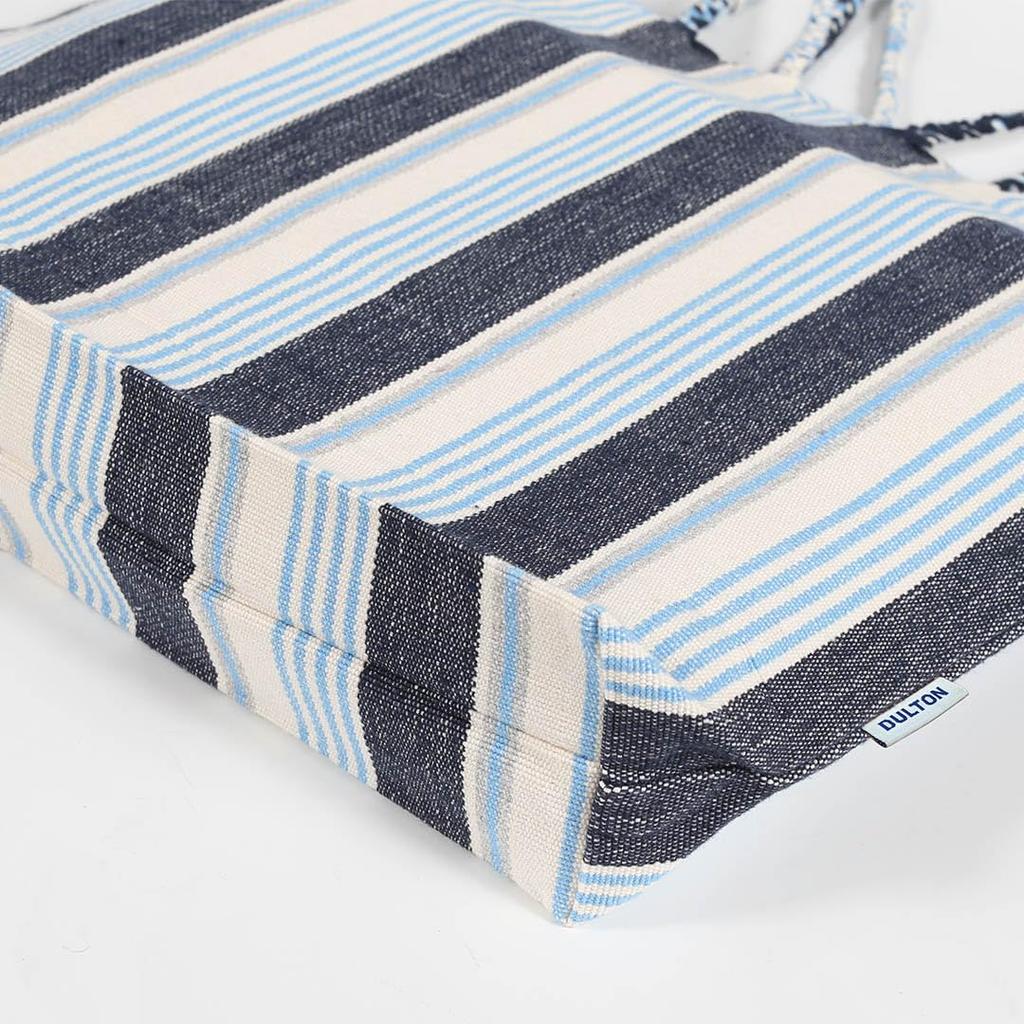 Tote Bag HAMMOCK TOTE Blue [Dulton]