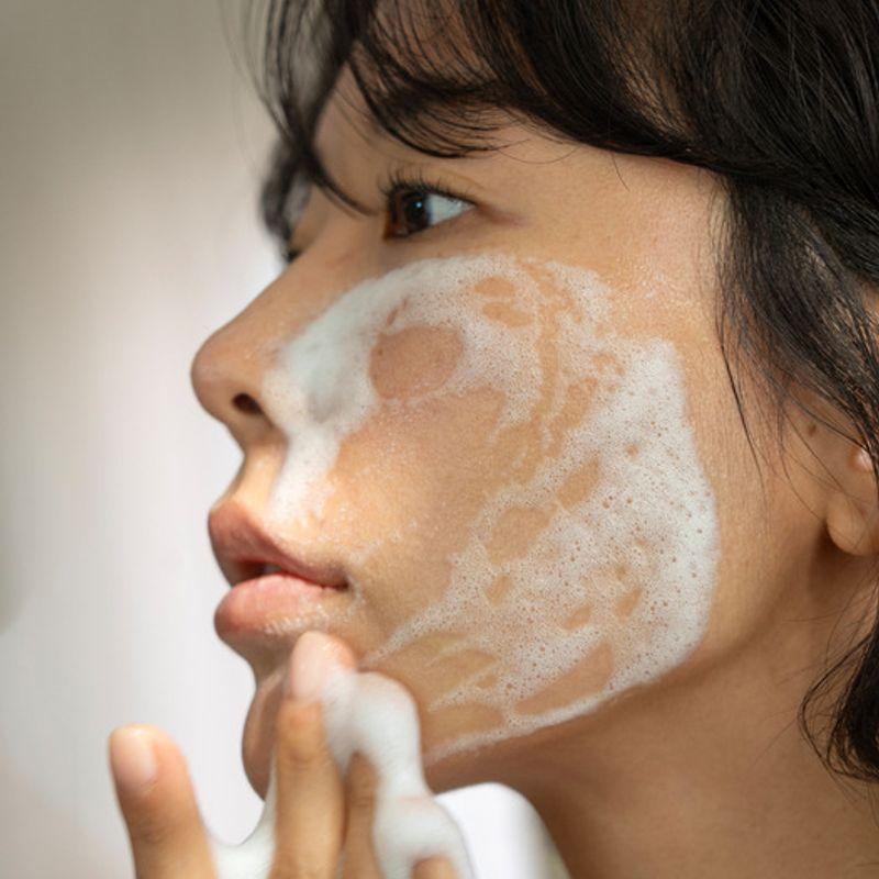 

iwoke [1+1] Hyal Air Fit Bubble Toner Mask, Hwajalmeok Bubble Quick Pack 150ml 2 Bubble Quick Packs