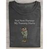 European Size Men'S  Washed And Distressed T-Shirt with Short Sleeves. Features a Loose American Retro Fit. Trendy High Street Style for Men