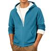 Men's Casual Warm Hooded Jacket
