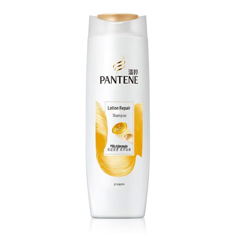 

Pantene Pro-V Lotion Repair Shampoo