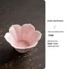 Changbaosen Irregular Ceramic Snack & Dipping Dish